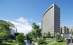 フェアフィールド・バイ・マリオット札幌